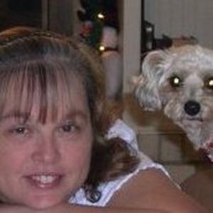 Meet your Posher, Trisha